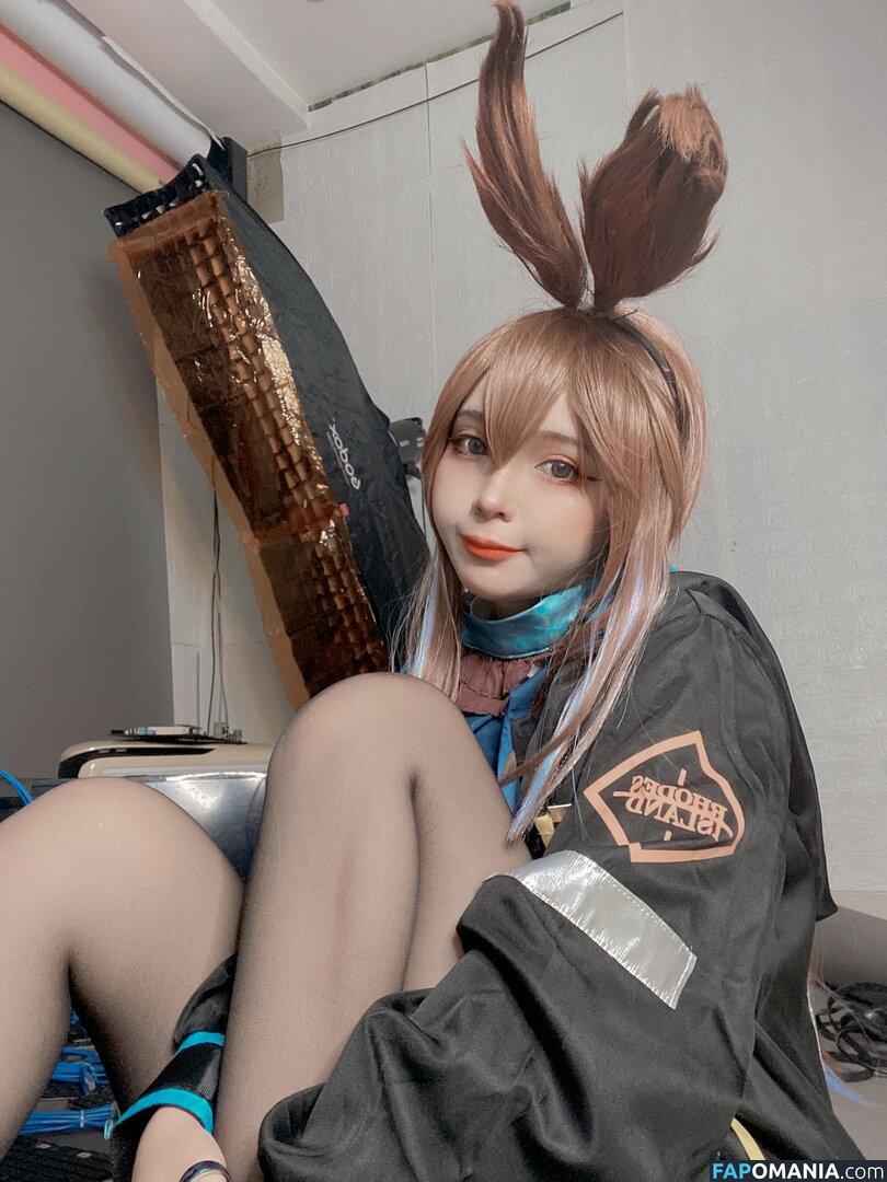 Umeko J / https: / umekoj0910 / umekoj0910_ / umekojcosplayer Nu OnlyFans  Foto vazada #1610