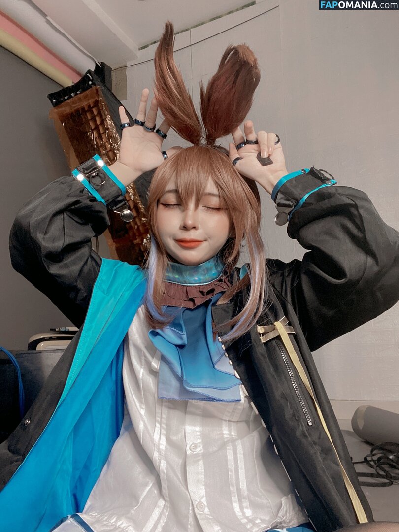 Umeko J / https: / umekoj0910 / umekoj0910_ / umekojcosplayer Nu OnlyFans  Foto vazada #1611