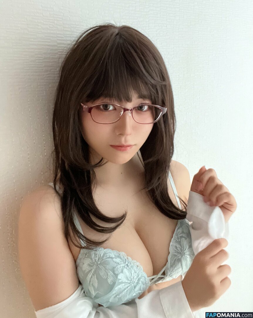 Umi Shinonome / umi_portrait Nu OnlyFans  Foto vazada #7