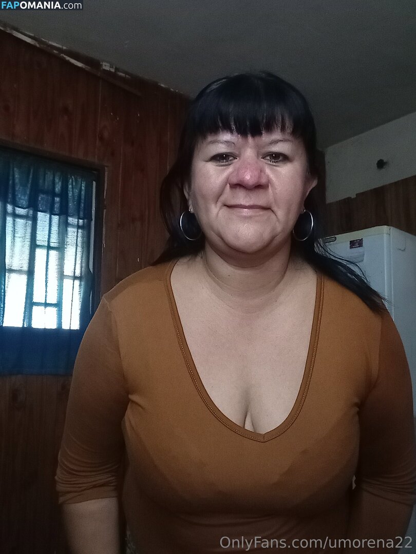 umorena22 Nu OnlyFans  Foto vazada #8