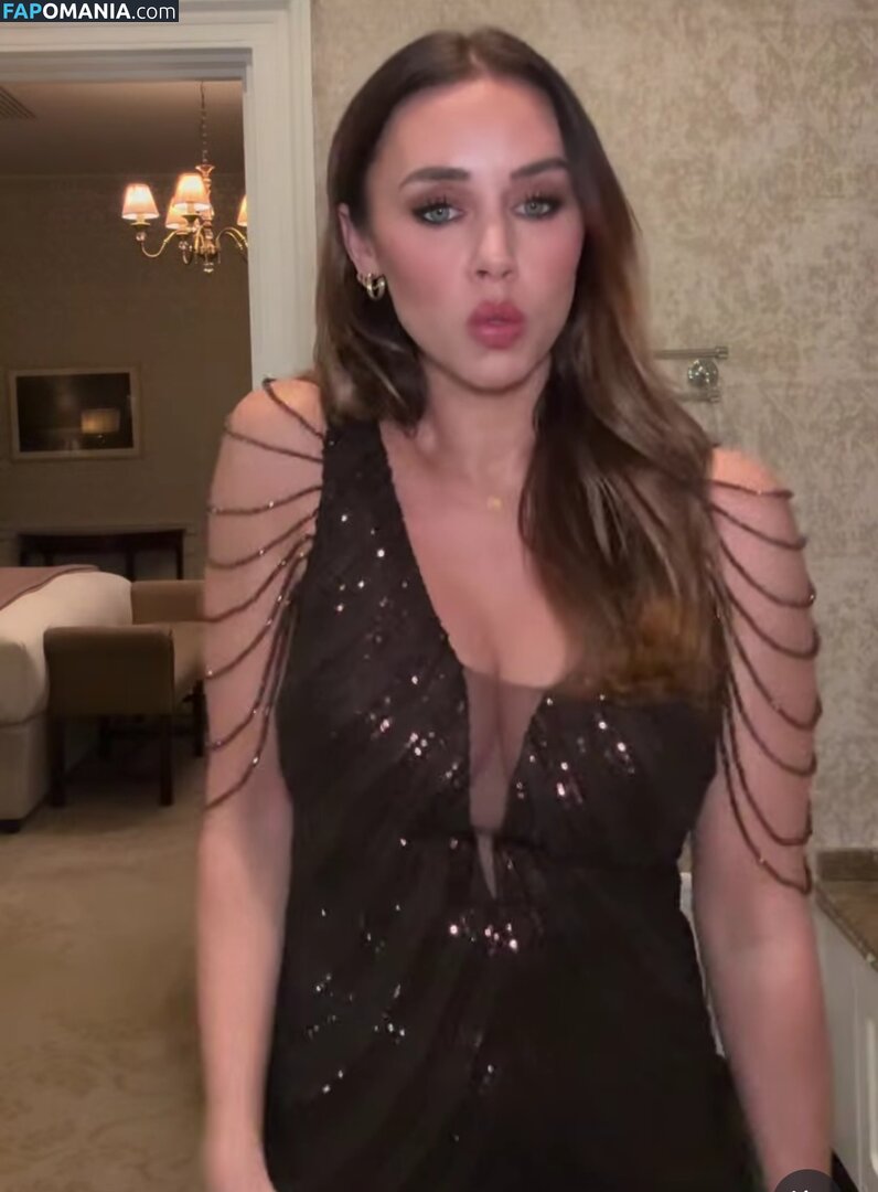 Una Healy Nu OnlyFans  Foto vazada #1