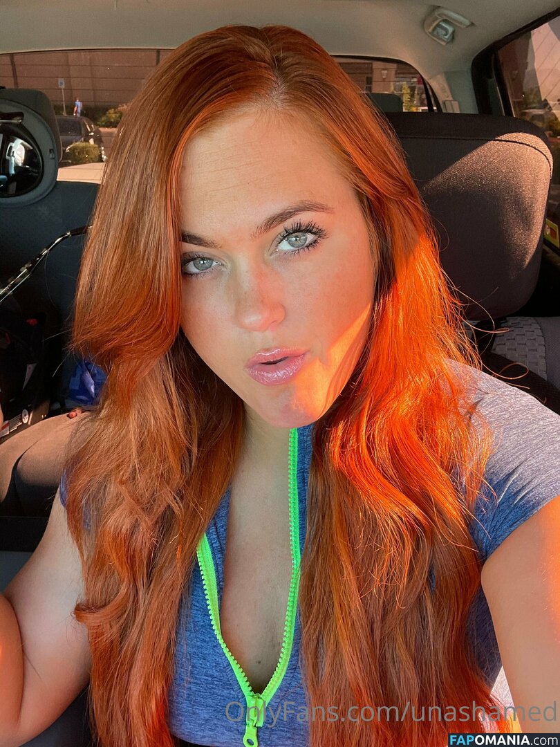 Ashleigh Baker / unashamed / unashamed._ / unashamedfree Nu OnlyFans  Foto vazada #11