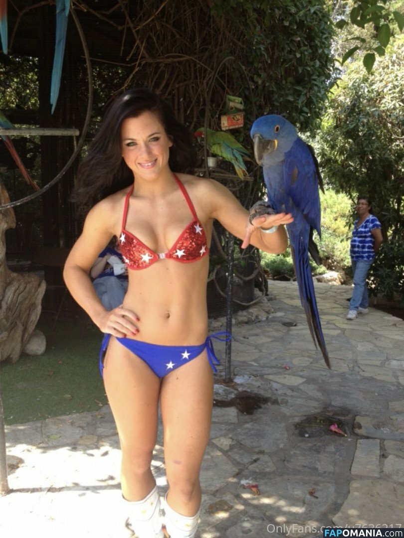 Ashleigh Baker / unashamed / unashamed._ / unashamedfree Nu OnlyFans  Foto vazada #50