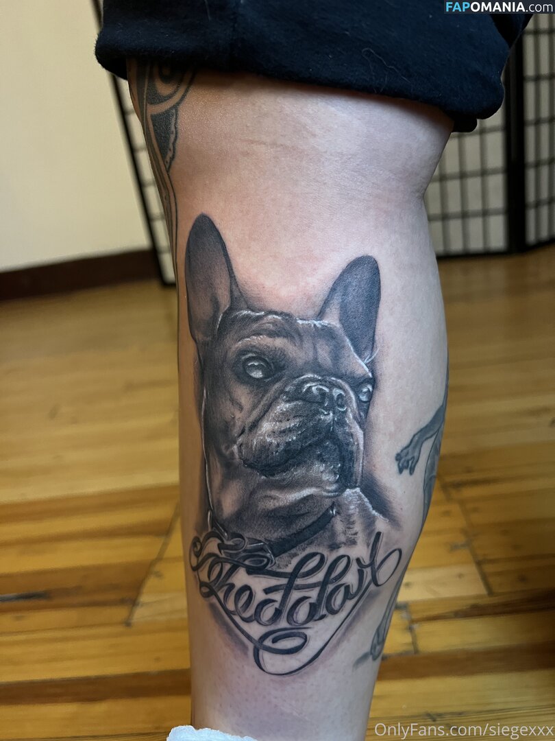 undersiegexo Nu OnlyFans  Foto vazada #7