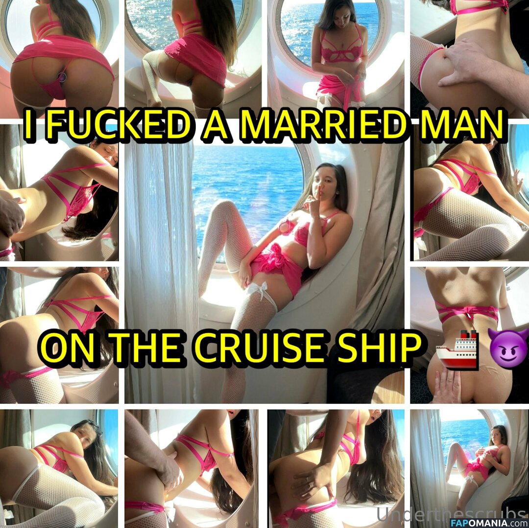 underthescrubs Nu OnlyFans  Foto vazada #44