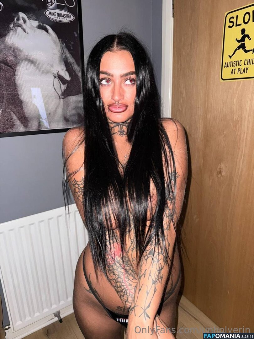 unholyerin Nu OnlyFans  Foto vazada #10