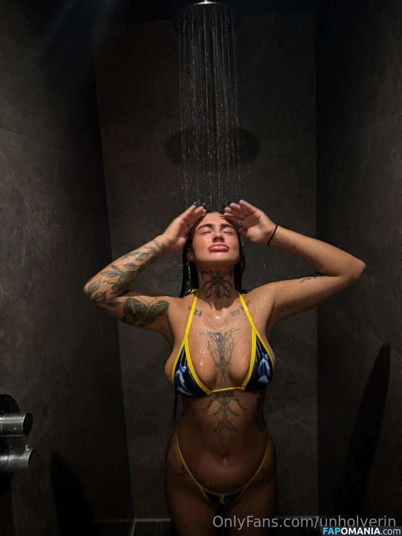unholyerin Nu OnlyFans  Foto vazada #11