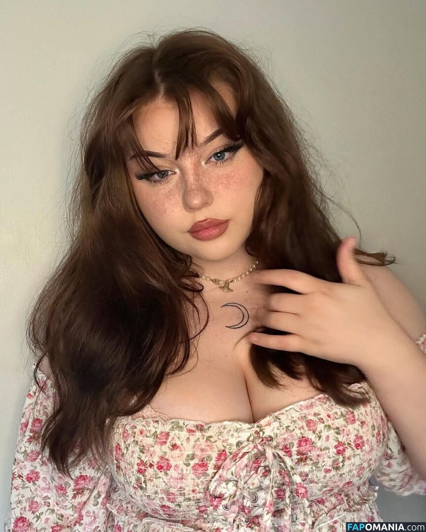 unholyholly Nu OnlyFans  Foto vazada #1