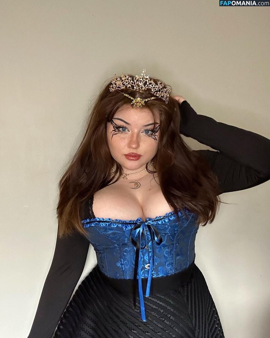 unholyholly Nu OnlyFans  Foto vazada #3