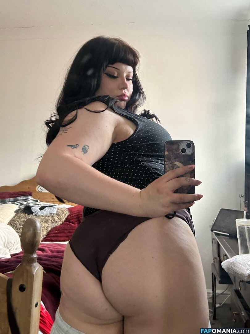 unholyholly Nu OnlyFans  Foto vazada #5