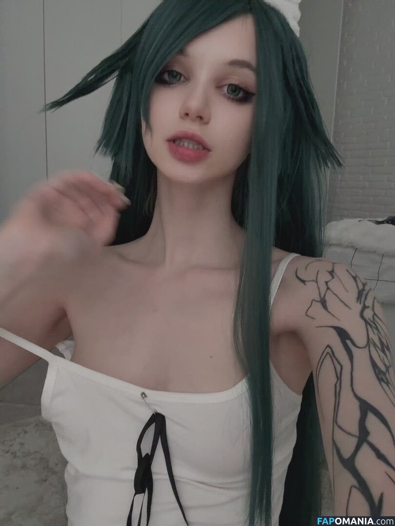 unholymists Nu OnlyFans  Foto vazada #14