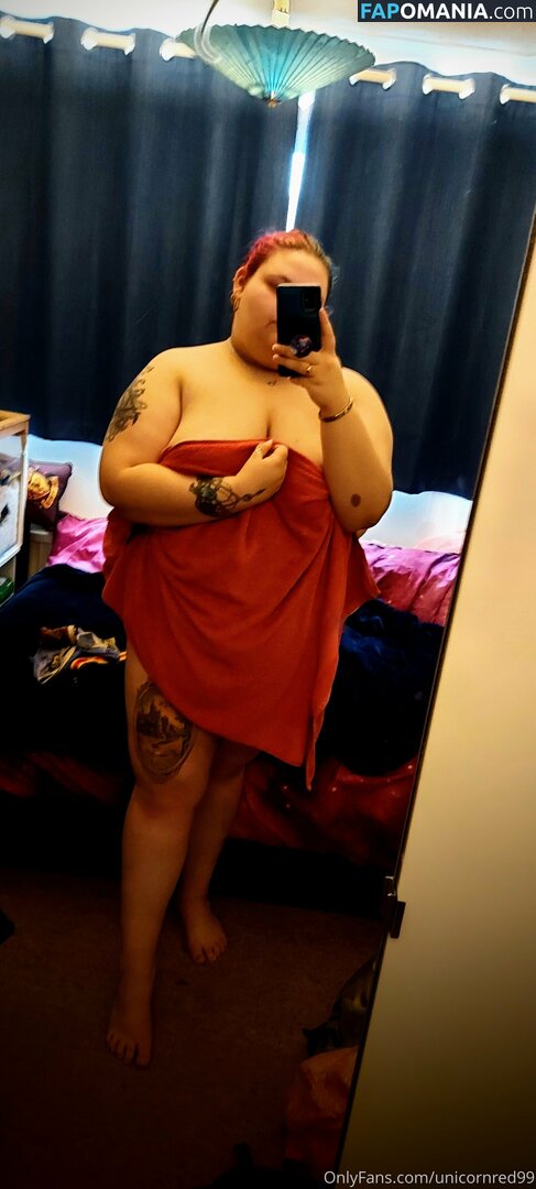 unicornred99 Nu OnlyFans  Foto vazada #18