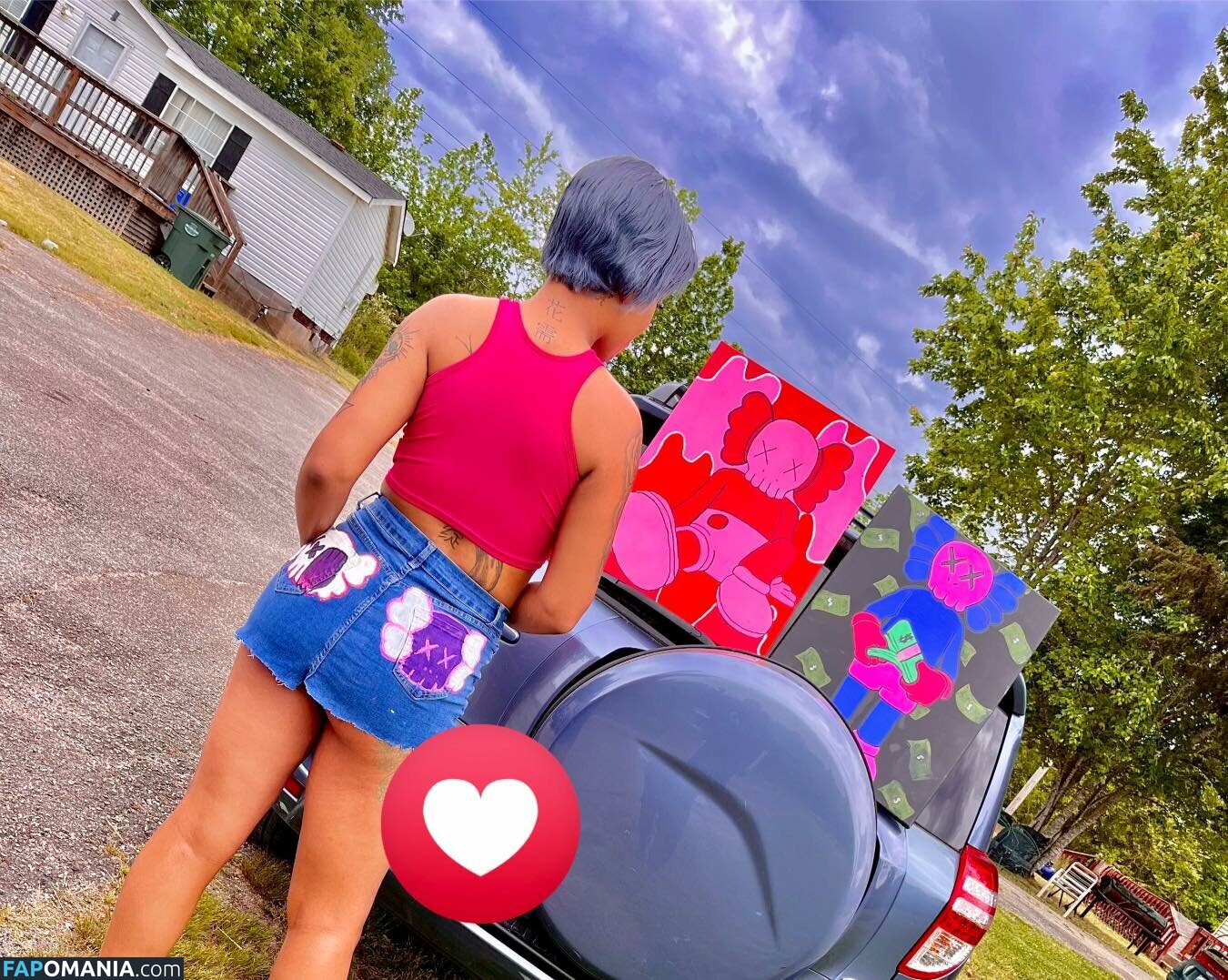 Annabunny97 @uniquebunny26 / Lightbright Anna / anaka44941  annaanna  Lightbright Anna / uniquebunny26 / uniquebunny26  @anaka44941 Nu OnlyFans  Foto vazada #3