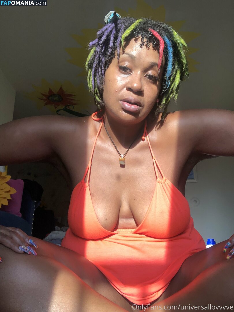 rhythmandcoils / universallovvvve Nu OnlyFans  Foto vazada #2