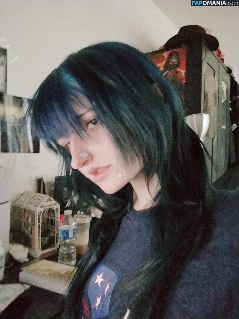 rotgoddess / unkyndled Nu OnlyFans  Foto vazada #92