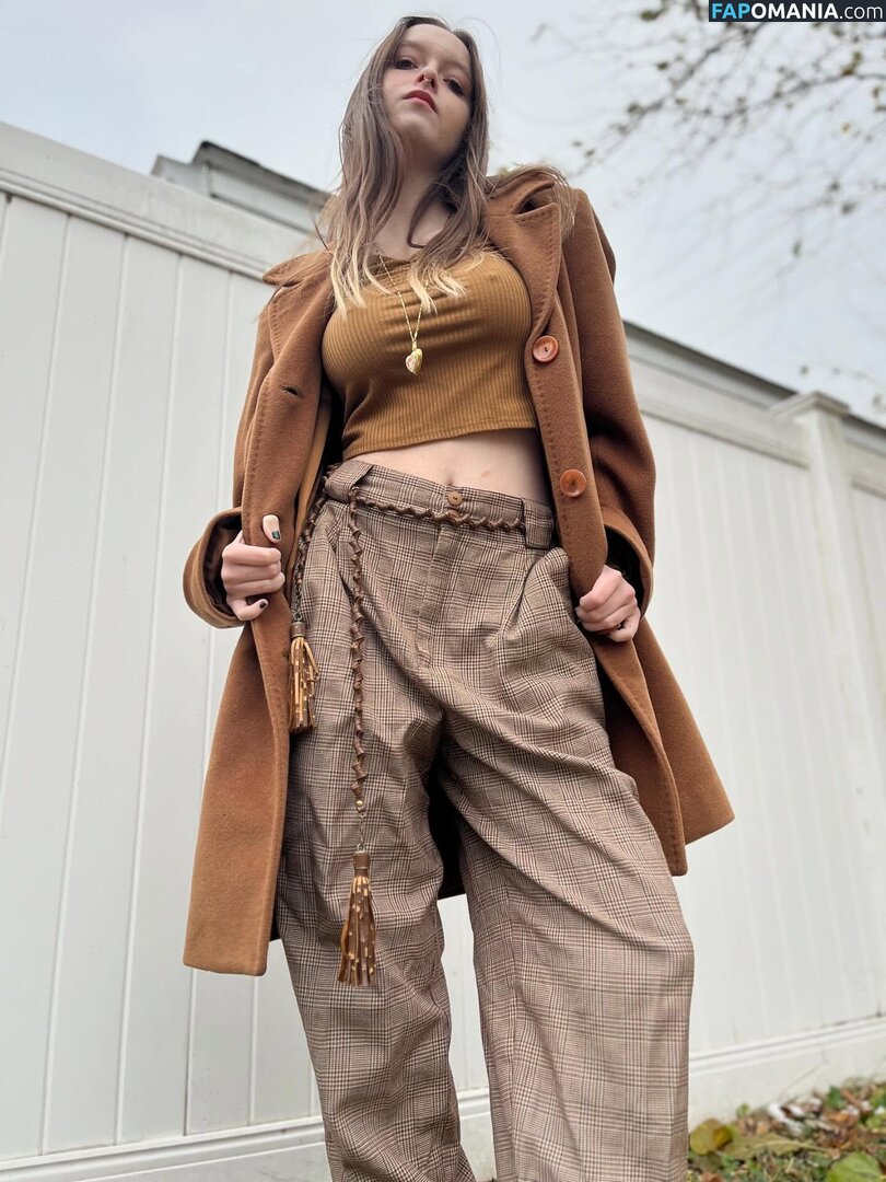 Veronica / unoangryone / vonthedon Nu OnlyFans  Foto vazada #1