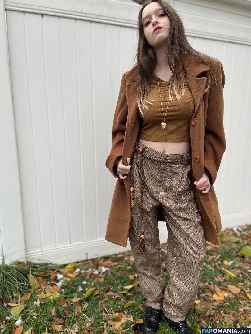 Veronica / unoangryone / vonthedon Nu OnlyFans  Foto vazada #2