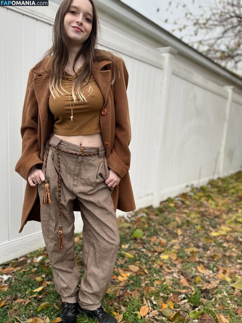 Veronica / unoangryone / vonthedon Nu OnlyFans  Foto vazada #3