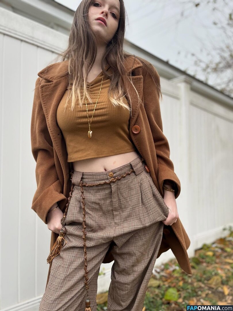 Veronica / unoangryone / vonthedon Nu OnlyFans  Foto vazada #5