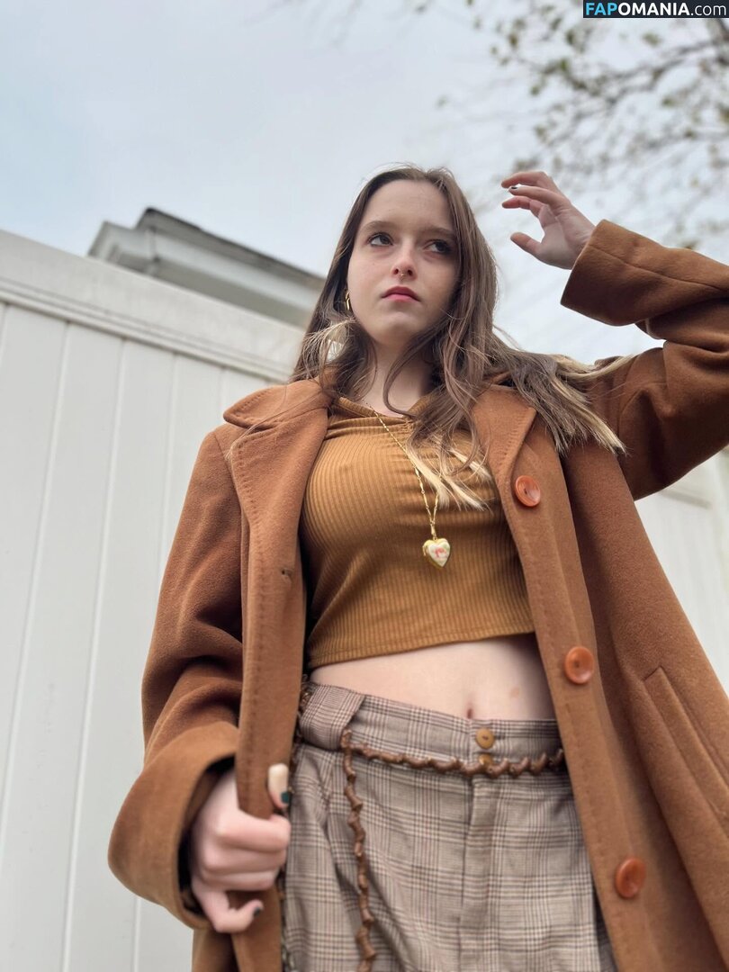 Veronica / unoangryone / vonthedon Nu OnlyFans  Foto vazada #6