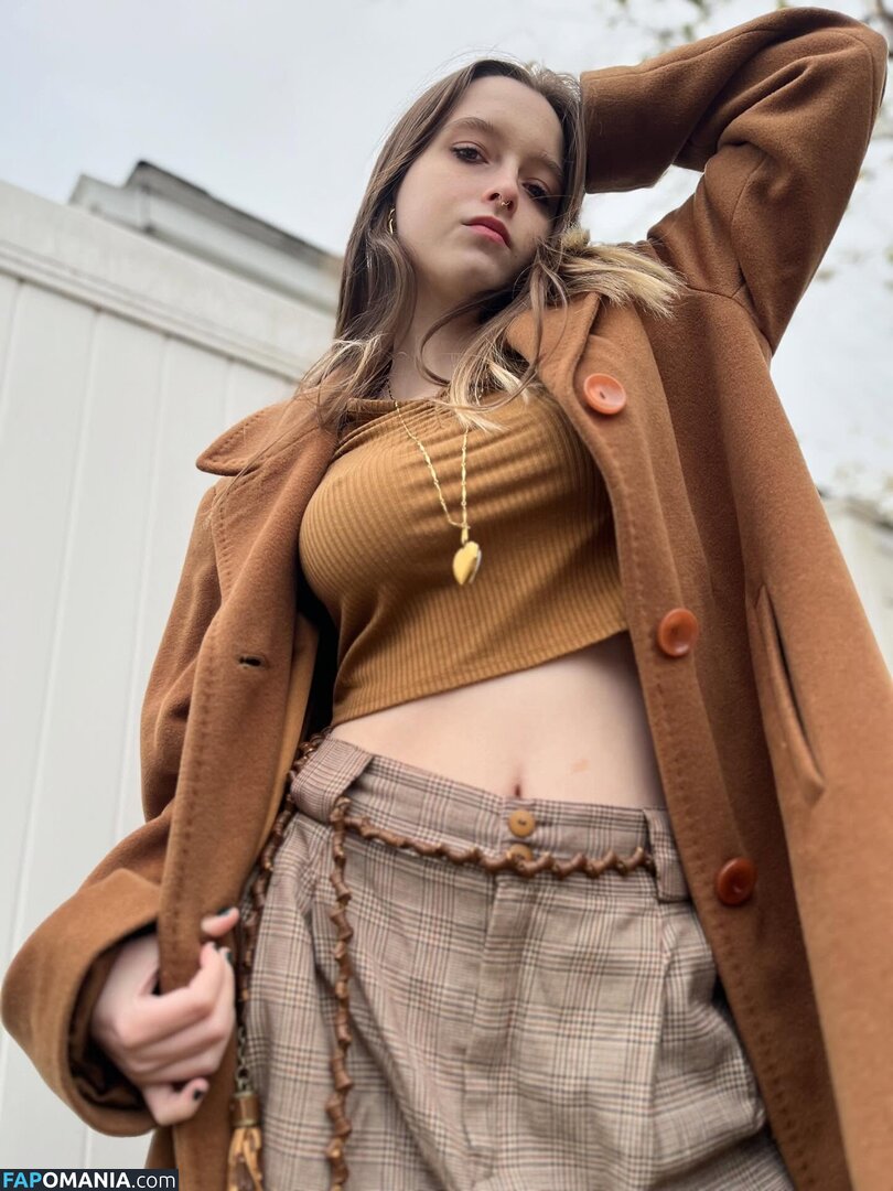 Veronica / unoangryone / vonthedon Nu OnlyFans  Foto vazada #7