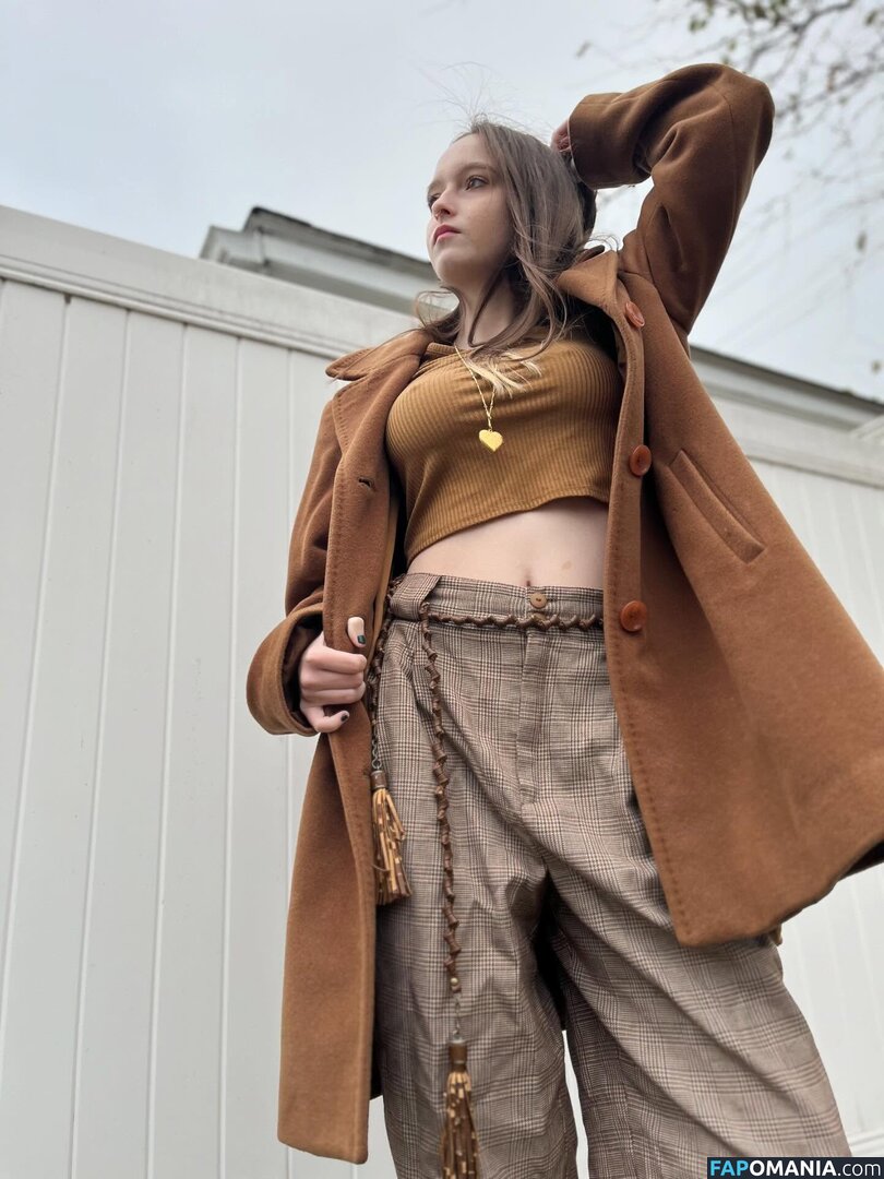 Veronica / unoangryone / vonthedon Nu OnlyFans  Foto vazada #8