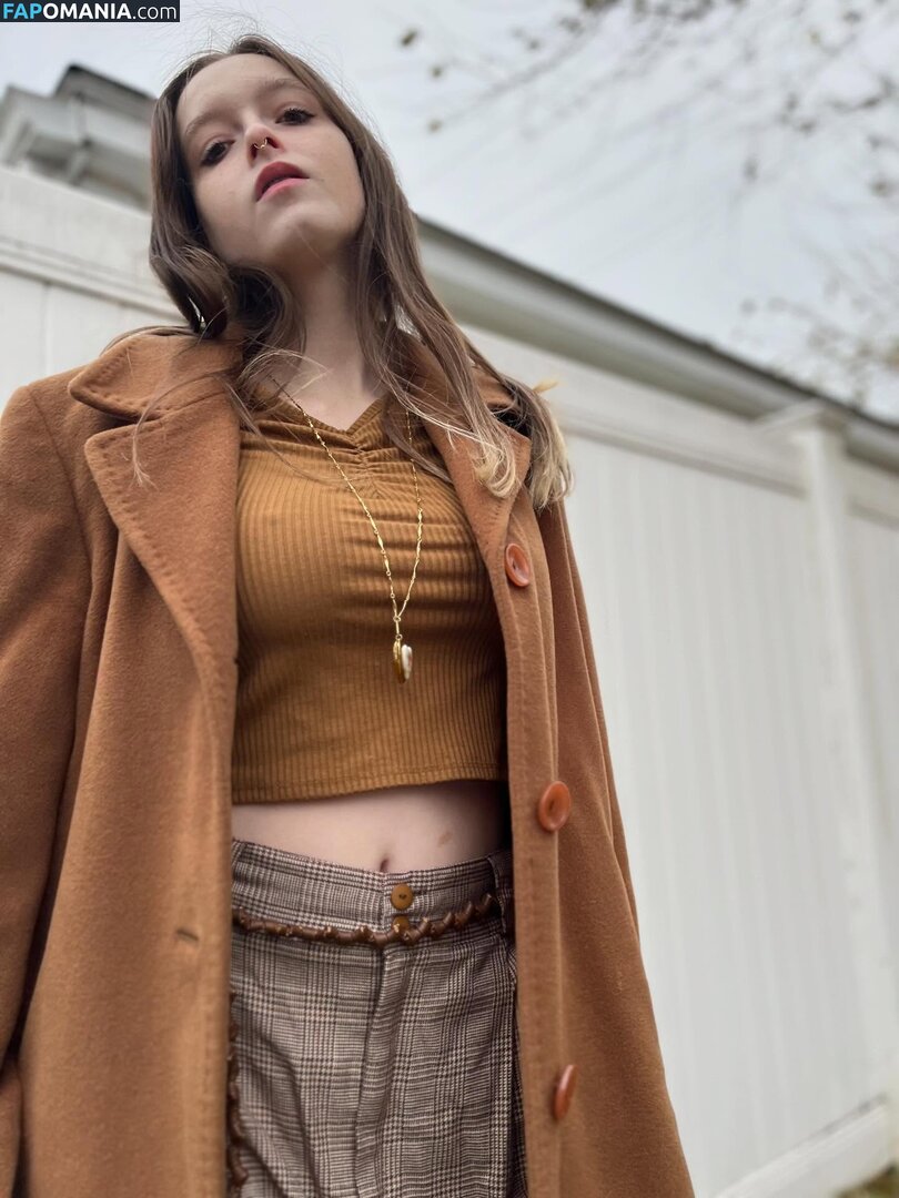 Veronica / unoangryone / vonthedon Nu OnlyFans  Foto vazada #9