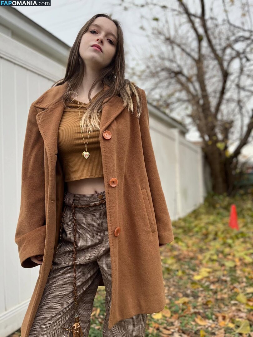 Veronica / unoangryone / vonthedon Nu OnlyFans  Foto vazada #10