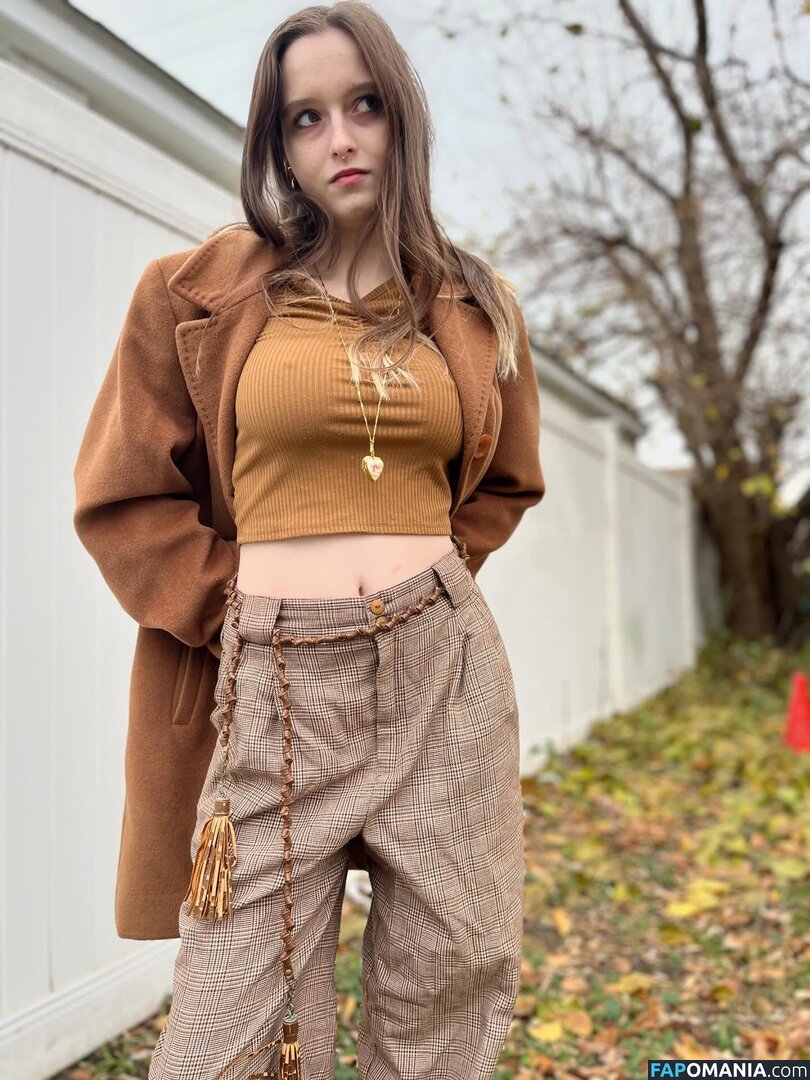 Veronica / unoangryone / vonthedon Nu OnlyFans  Foto vazada #11