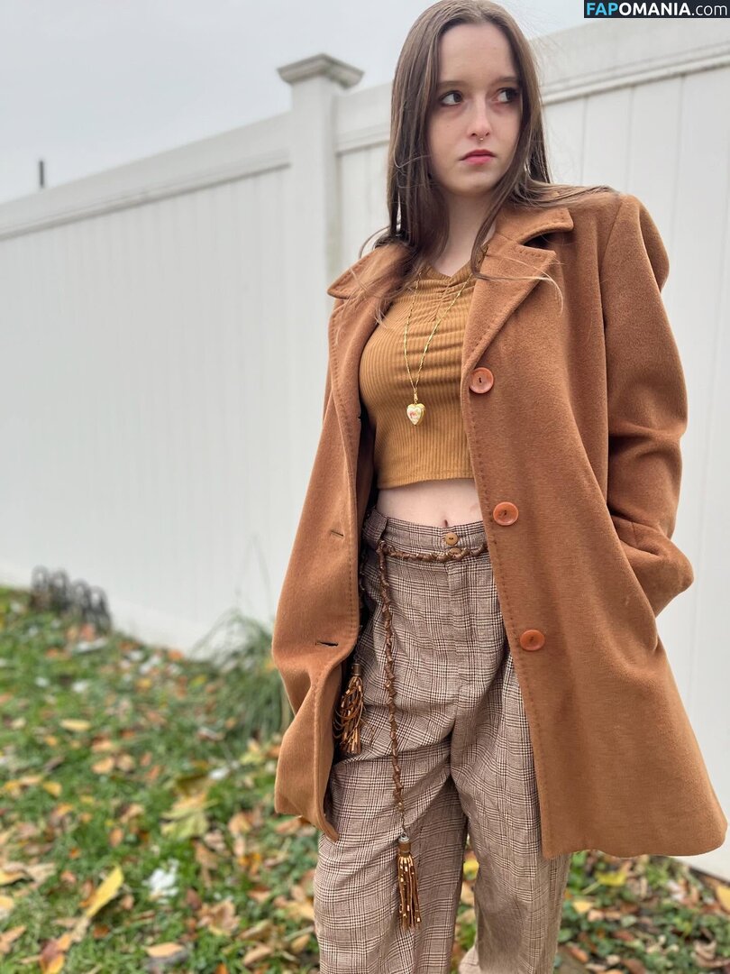 Veronica / unoangryone / vonthedon Nu OnlyFans  Foto vazada #13