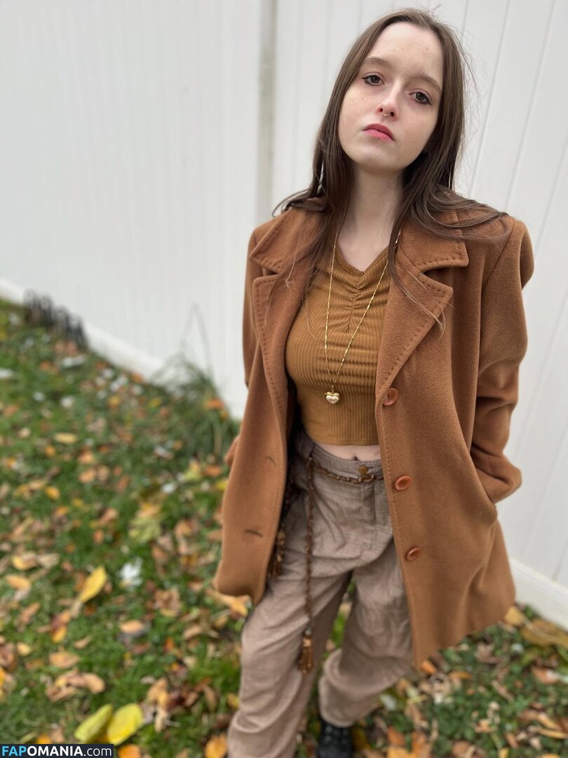 Veronica / unoangryone / vonthedon Nu OnlyFans  Foto vazada #14