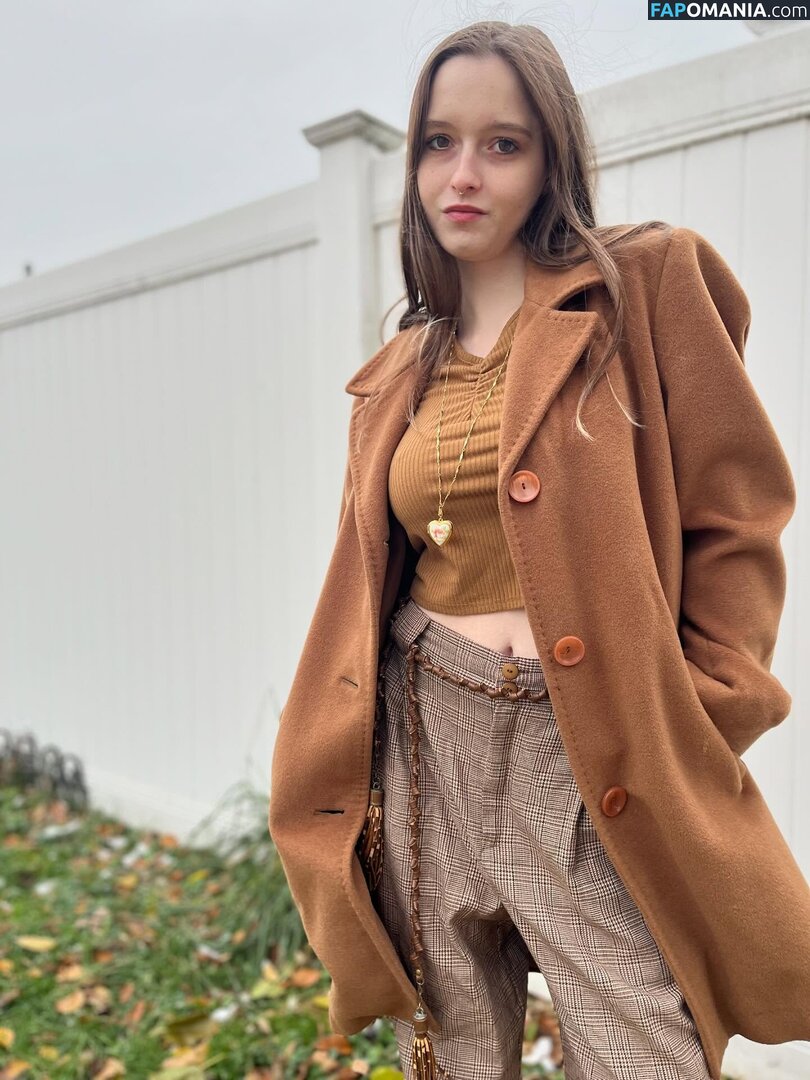 Veronica / unoangryone / vonthedon Nu OnlyFans  Foto vazada #15