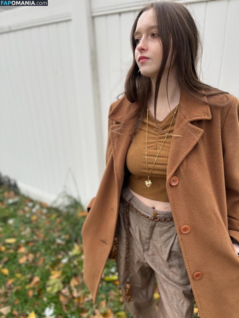 Veronica / unoangryone / vonthedon Nu OnlyFans  Foto vazada #16