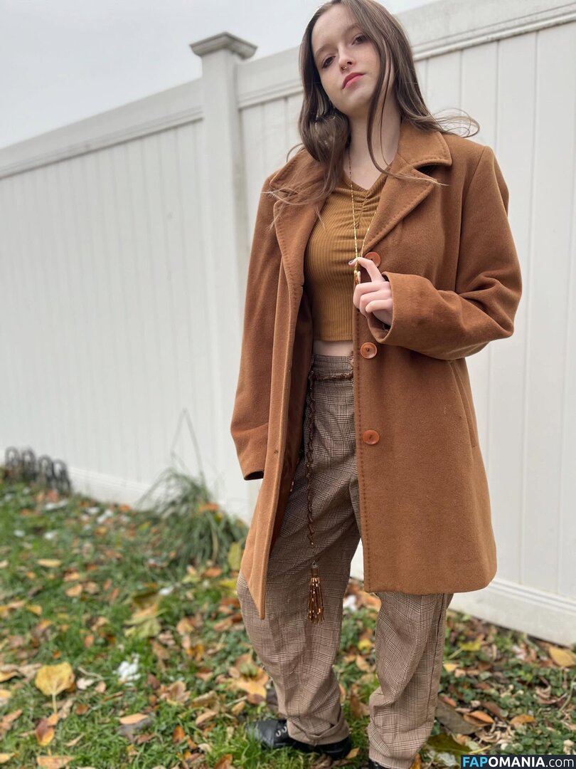 Veronica / unoangryone / vonthedon Nu OnlyFans  Foto vazada #17