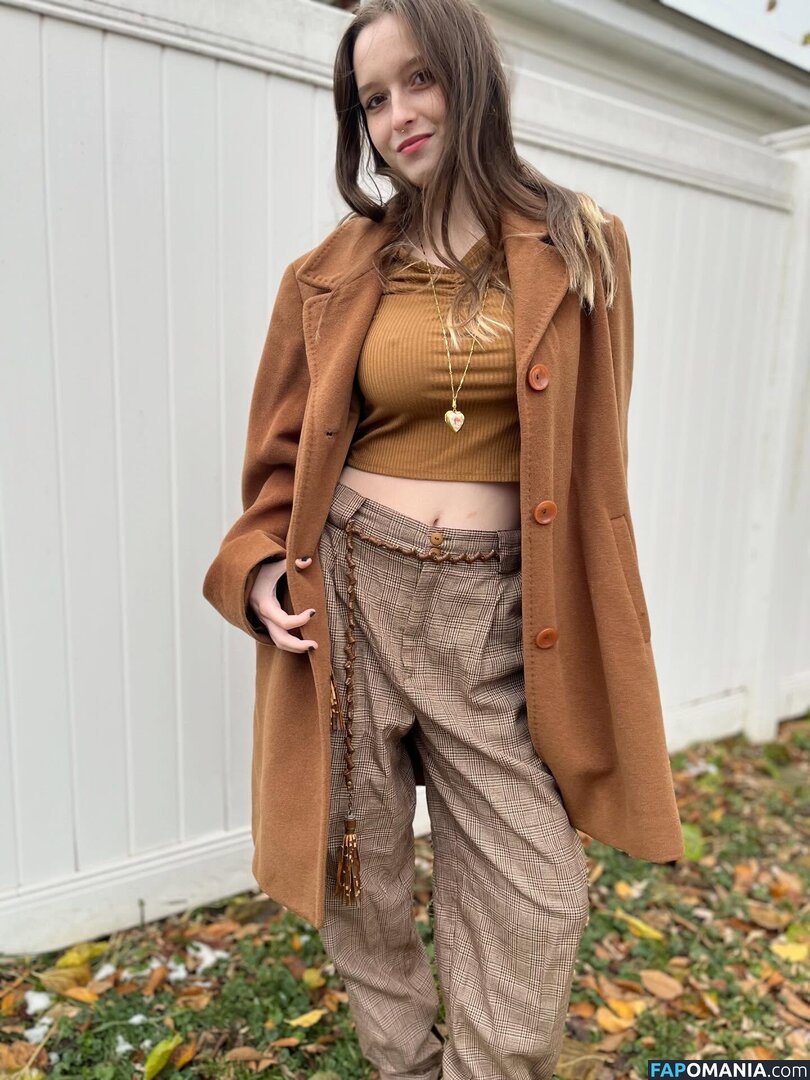 Veronica / unoangryone / vonthedon Nu OnlyFans  Foto vazada #18