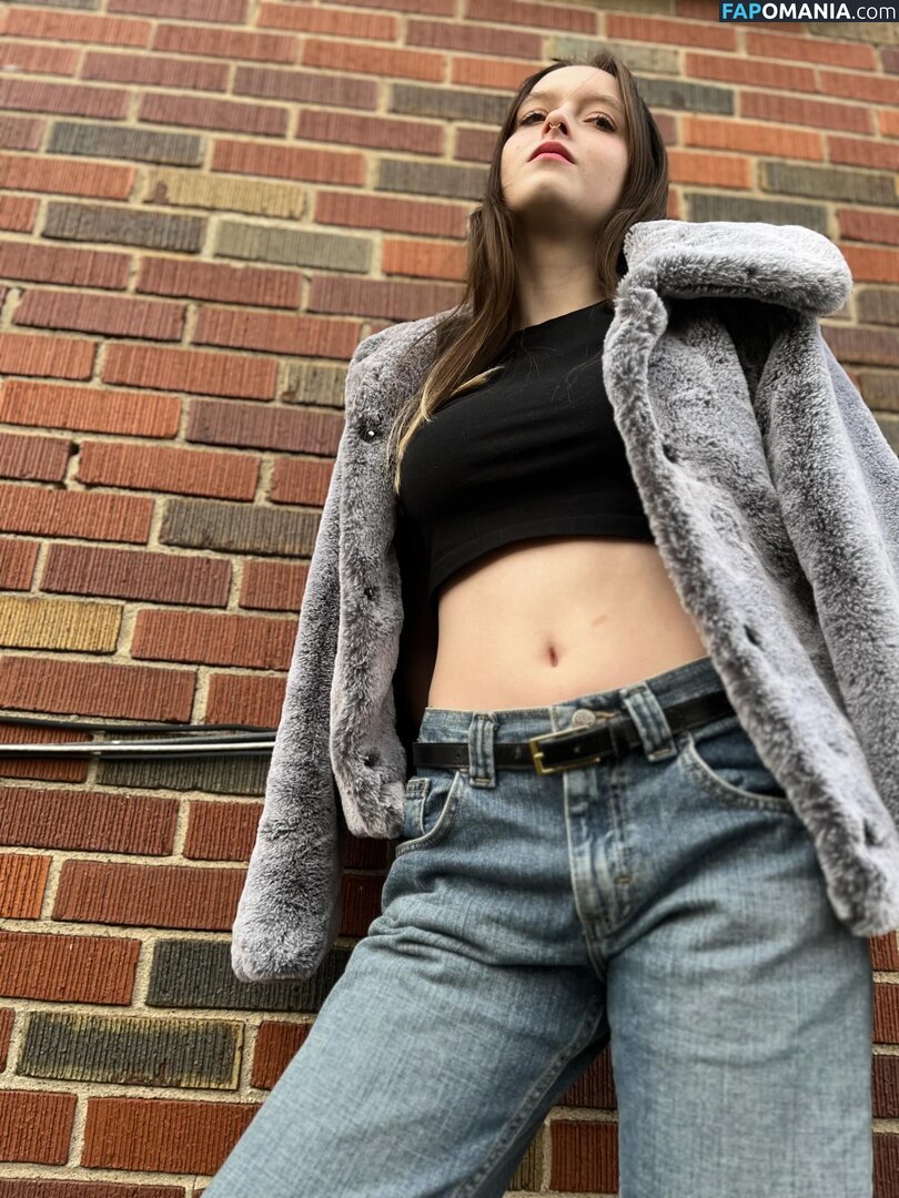 Veronica / unoangryone / vonthedon Nu OnlyFans  Foto vazada #25