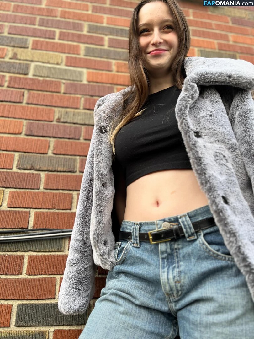 Veronica / unoangryone / vonthedon Nu OnlyFans  Foto vazada #26