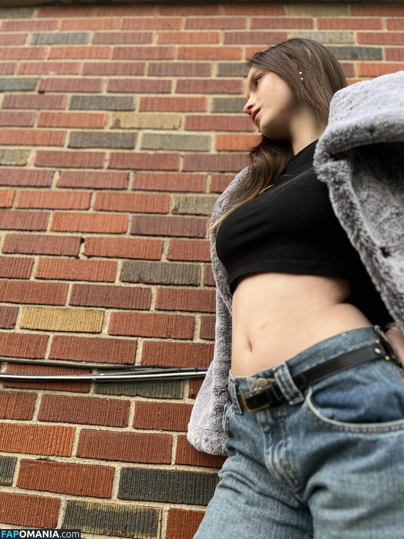 Veronica / unoangryone / vonthedon Nu OnlyFans  Foto vazada #27