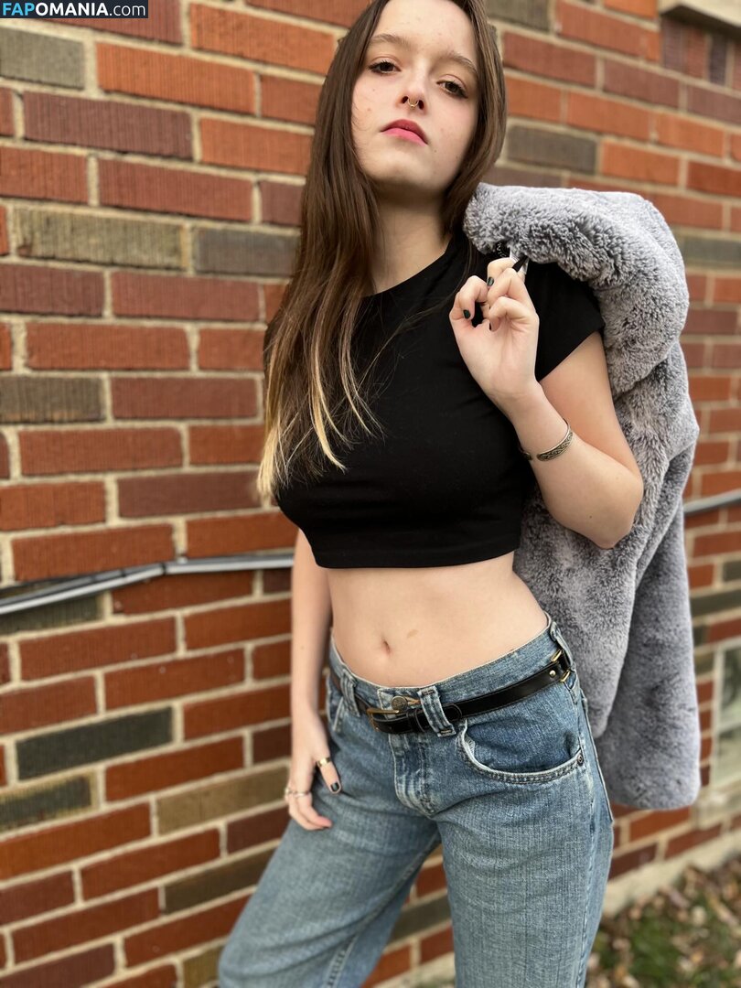 Veronica / unoangryone / vonthedon Nu OnlyFans  Foto vazada #28