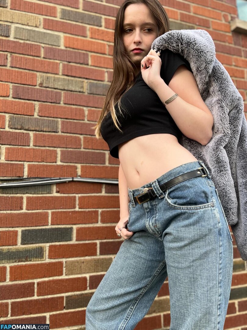 Veronica / unoangryone / vonthedon Nu OnlyFans  Foto vazada #29