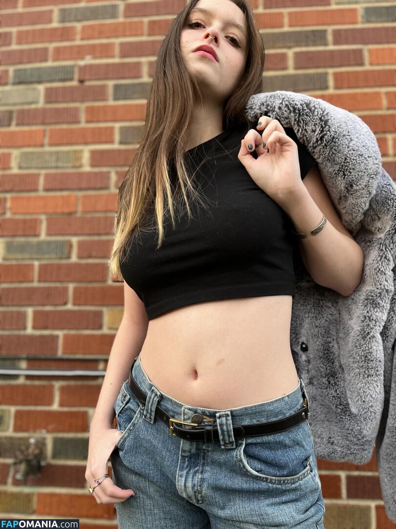 Veronica / unoangryone / vonthedon Nu OnlyFans  Foto vazada #30