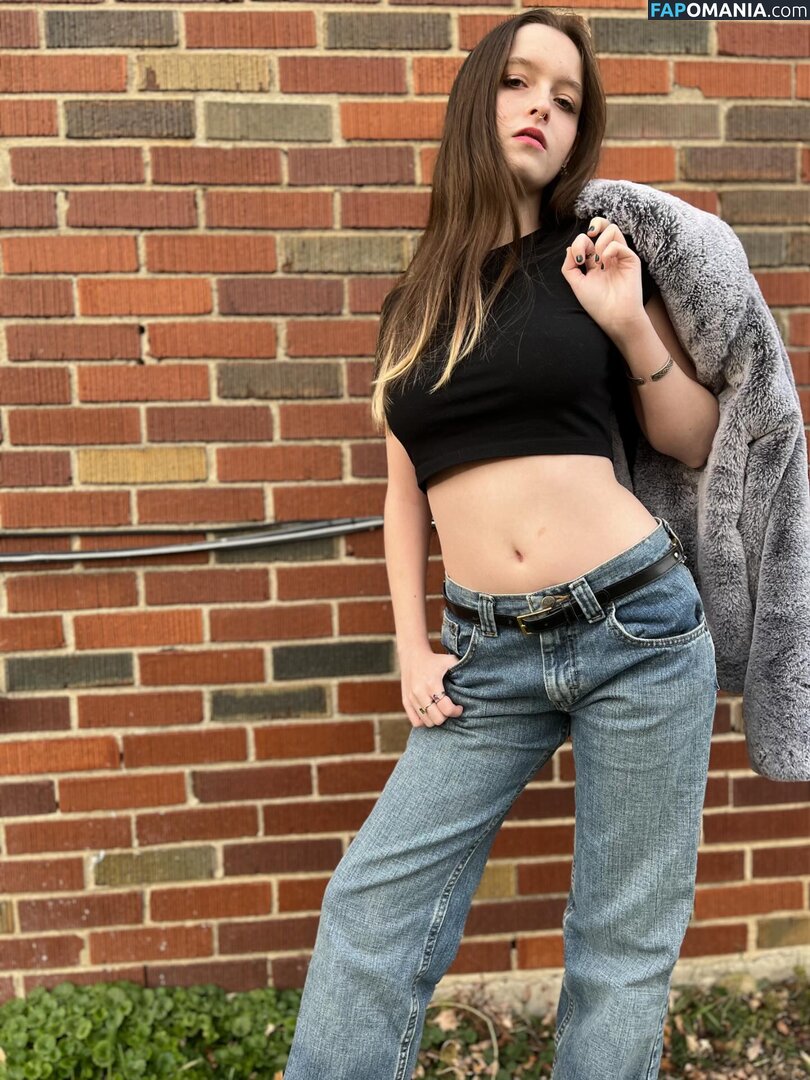 Veronica / unoangryone / vonthedon Nu OnlyFans  Foto vazada #31