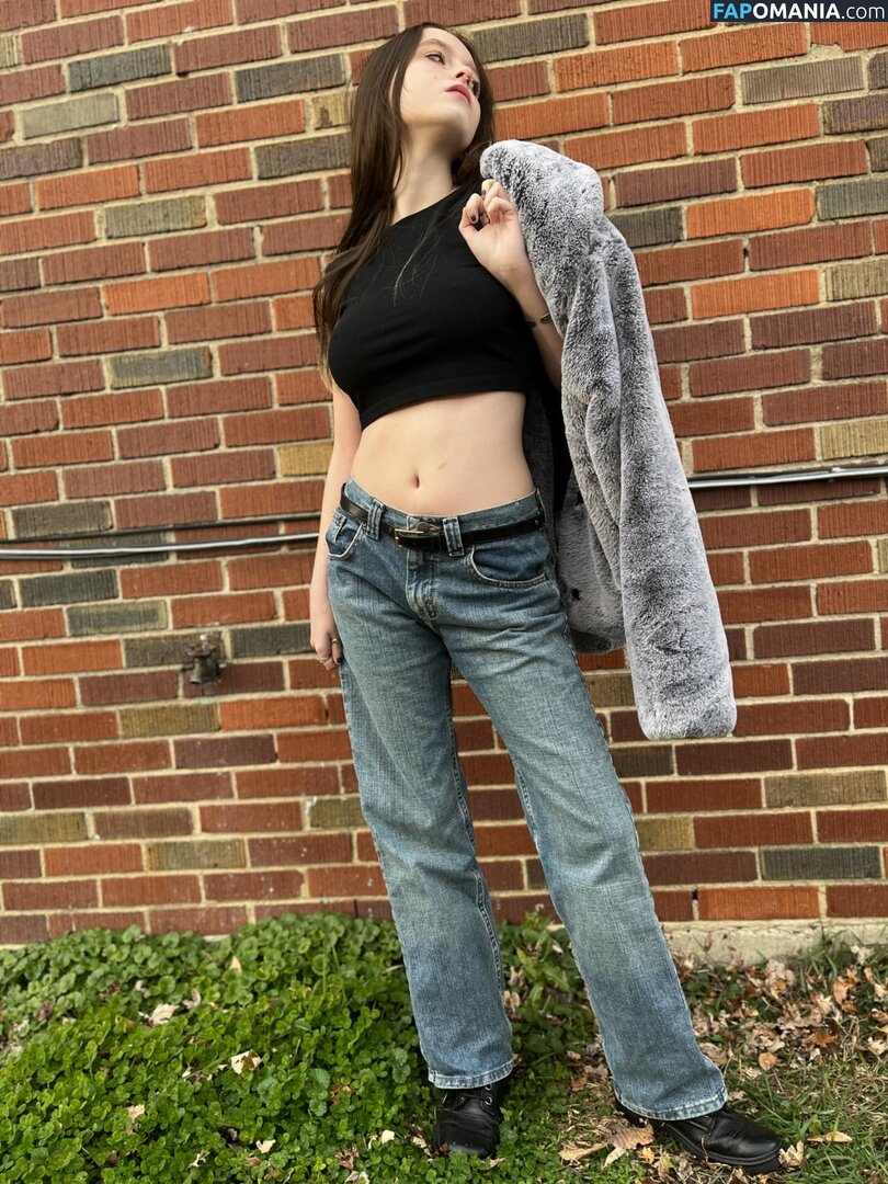 Veronica / unoangryone / vonthedon Nu OnlyFans  Foto vazada #32