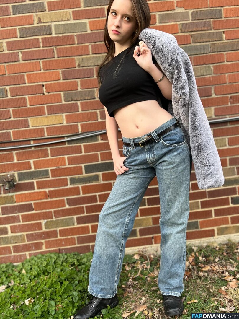 Veronica / unoangryone / vonthedon Nu OnlyFans  Foto vazada #34