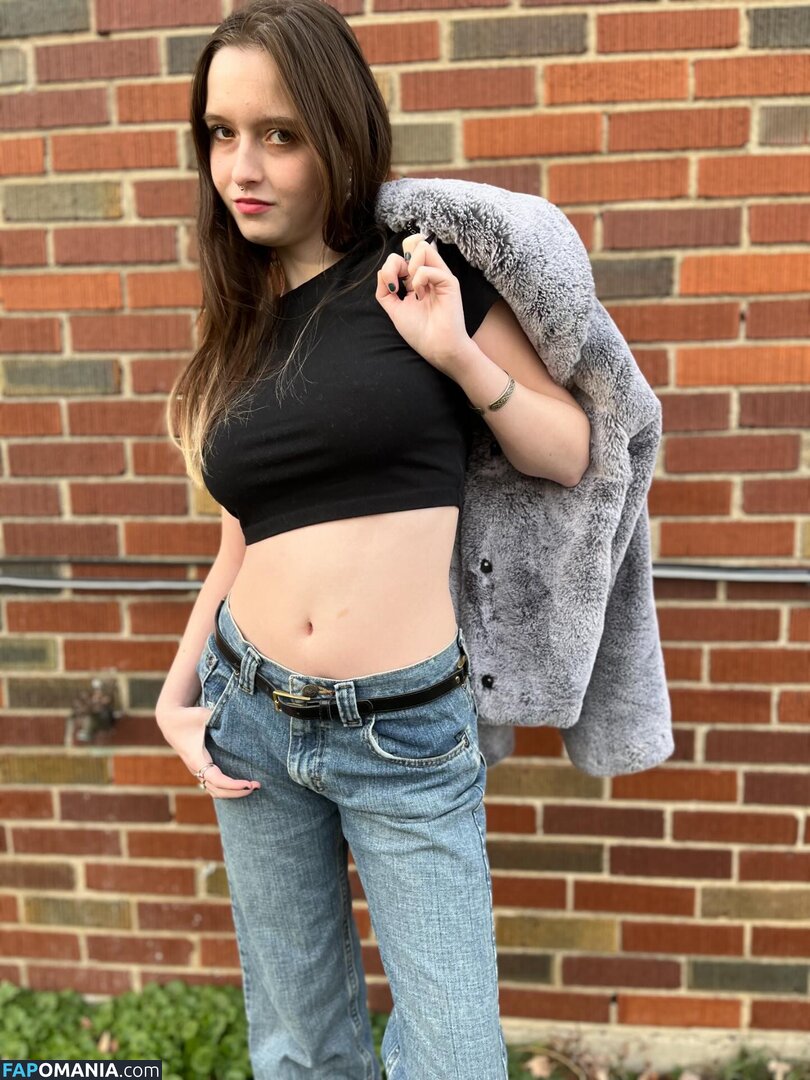 Veronica / unoangryone / vonthedon Nu OnlyFans  Foto vazada #35