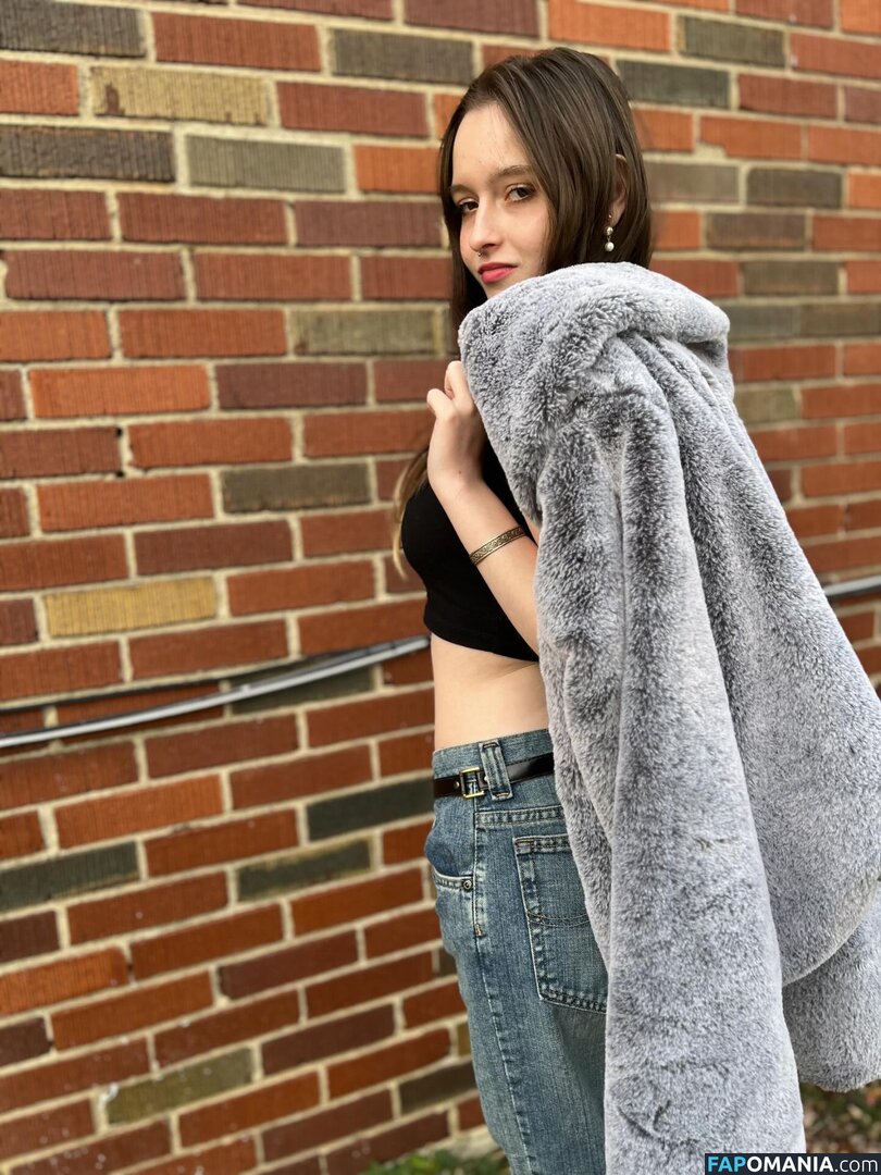 Veronica / unoangryone / vonthedon Nu OnlyFans  Foto vazada #37