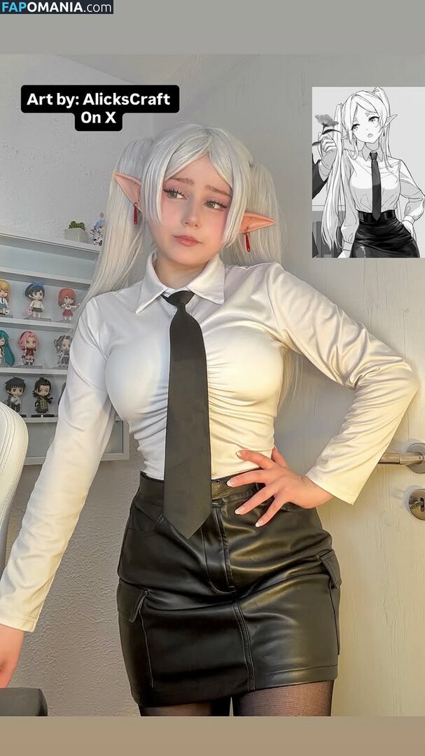 Upminaa Nu OnlyFans  Foto vazada #4