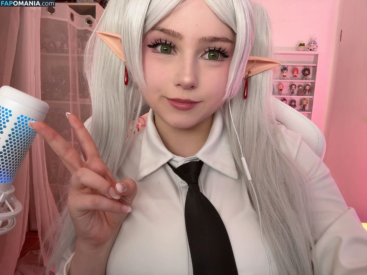 Upminaa Nu OnlyFans  Foto vazada #6