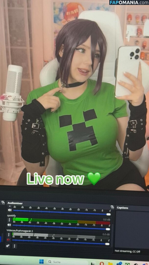 Upminaa Nu OnlyFans  Foto vazada #13