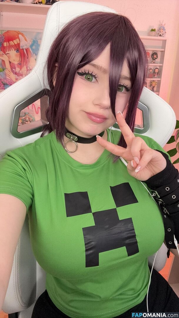 Upminaa Nu OnlyFans  Foto vazada #14